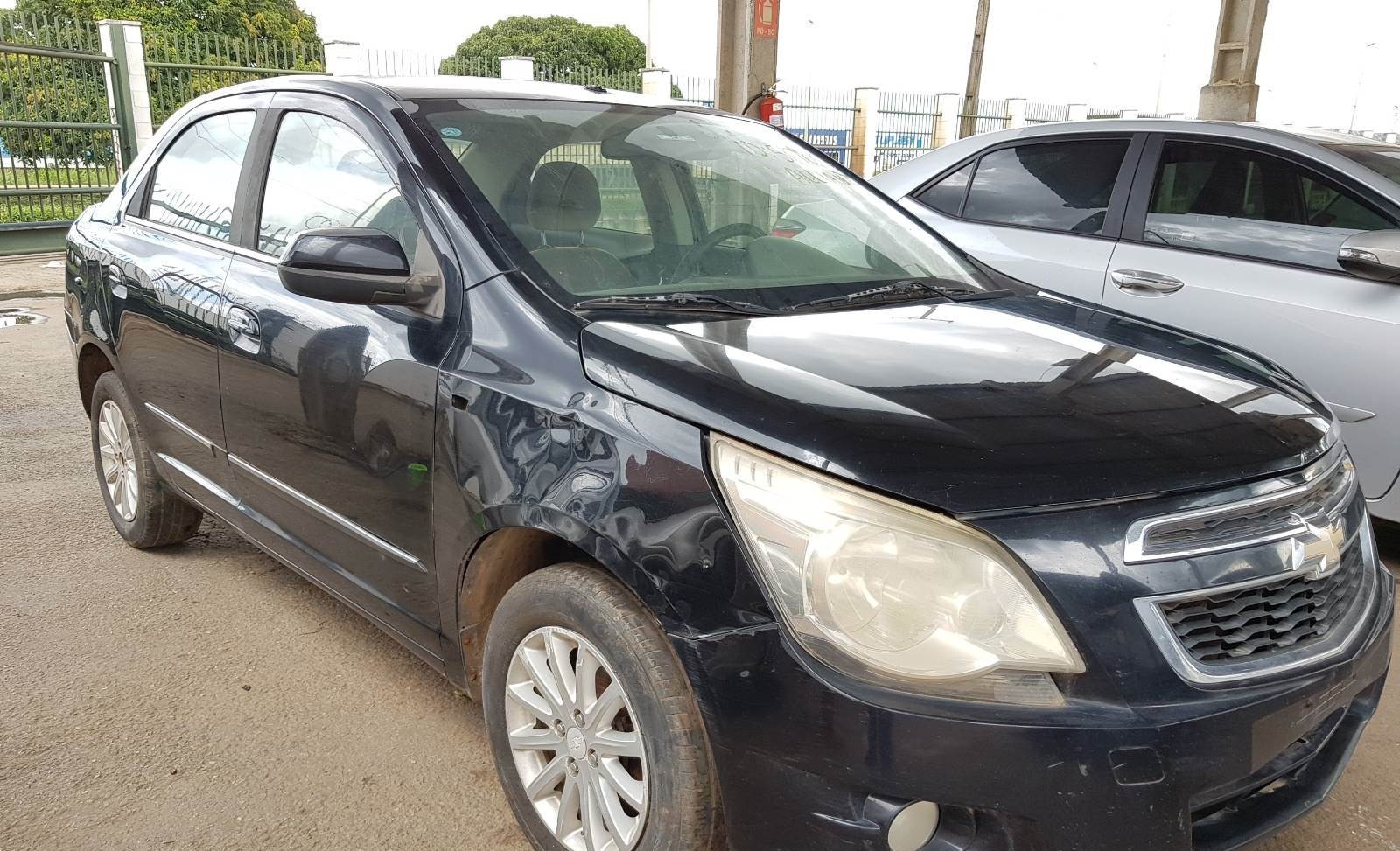 CHEVROLET COBALT LTZ 1.4 ECONO.FLEX
