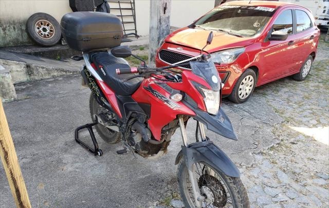 HONDA XRE 190 FLEXONE