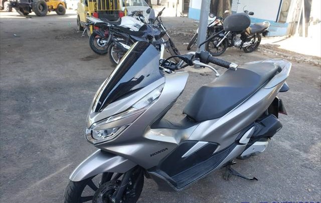 HONDA PCX 150