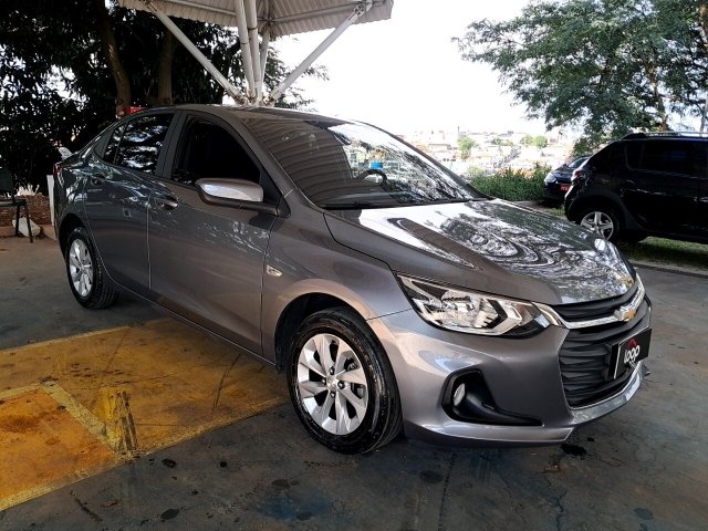 CHEV ONIX PLUS 10TAT LTZ 2021/2022