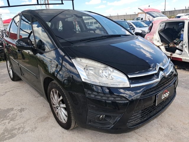 CITROEN C4 PIC GLA 5L 2011/2012
