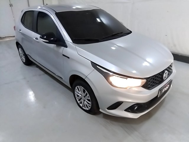 FIAT ARGO DRIVE 1.0 2020/2020