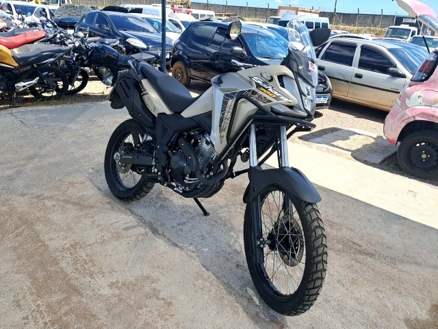 HONDA XRE 300 SAHARA ADV 2024/2024