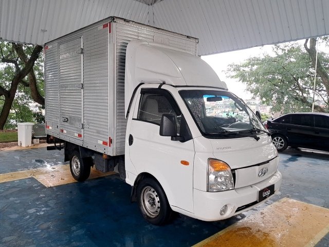 HYUNDAI HR HDLWBSC 2008/2008
