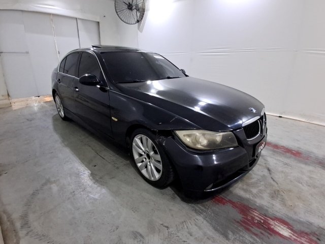 BMW 325I VH31 2008/2008