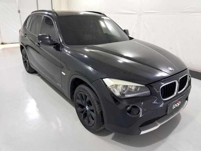 BMW X1 SDRIVE1.8I VL31 2010/2011