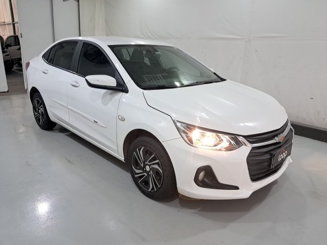 CHEV ONIX PLUS 10TMT LT1 2023/2024