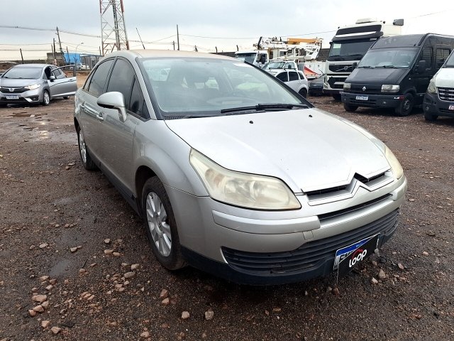 CITROEN C3 TENDANCE BVA 2014/2015
