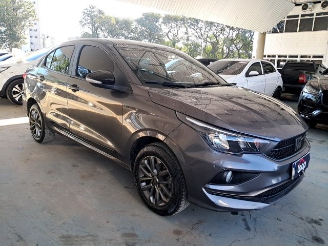  FIAT CRONOS Drive 1.3 2022/2022
