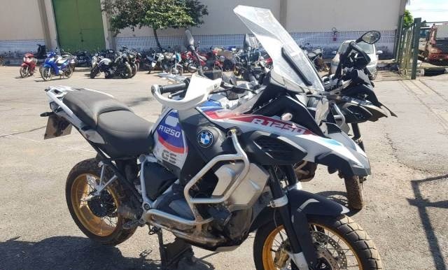 BMW R 1250 GS ADVENTURE