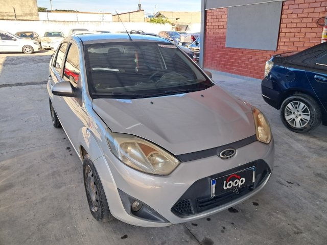 FORD FIESTA SEDAN1.6FLEX 2013/2013