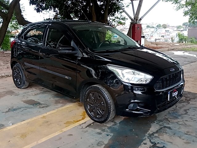 FORD KA SE 1.0 HA B 2017/2018