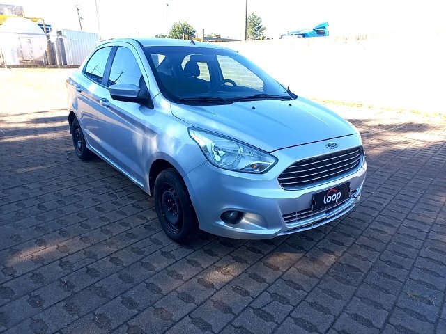 FORD KA SE 1.0 SD B 2016/2017
