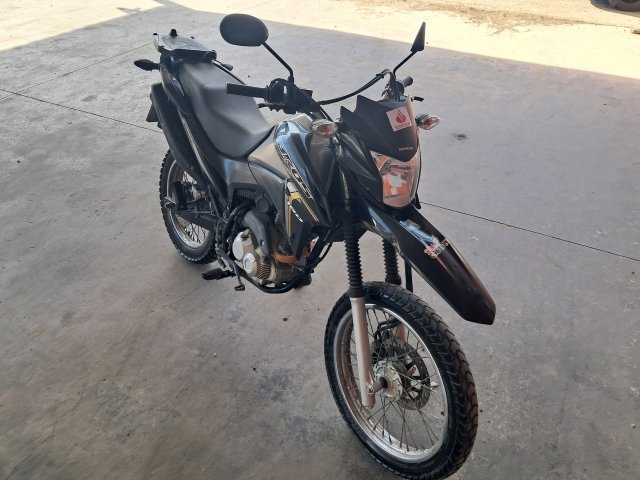 HONDA NXR160 BROS ESDD 2023/2023