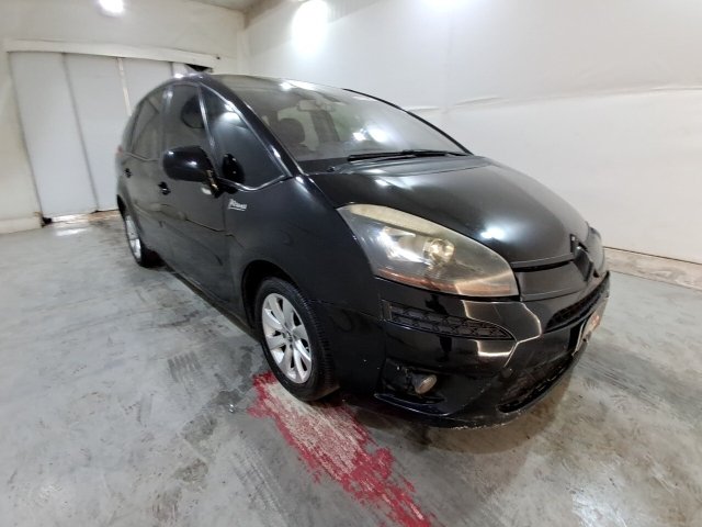 CITROEN C4 PIC GLXA 5L 2009/2010