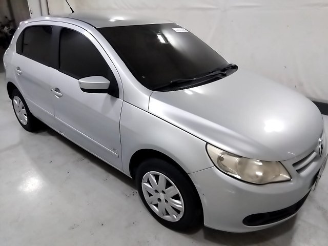 VOLKSWAGEN GOL 1.0 2011/2012