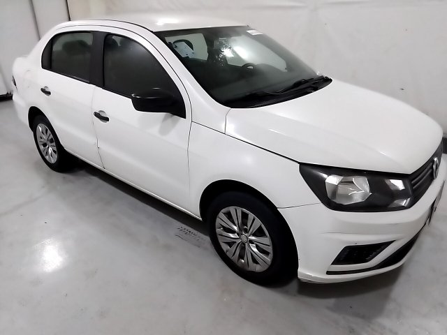 VOLKSWAGEN VOYAGE 1.6L MB5 2019/2020