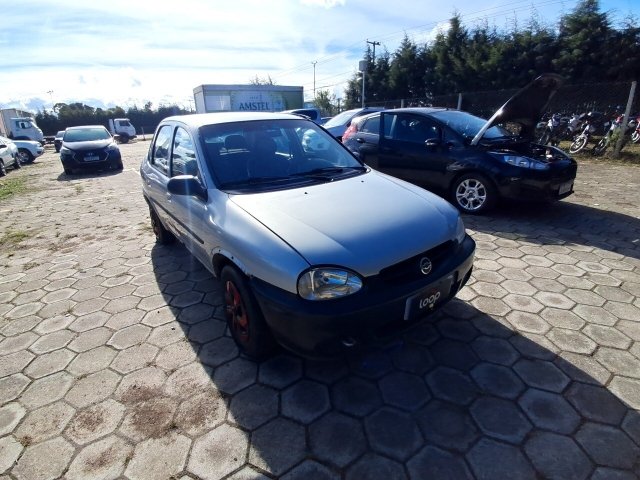 CHEVROLET CLASSIC LIFE 2004/2005