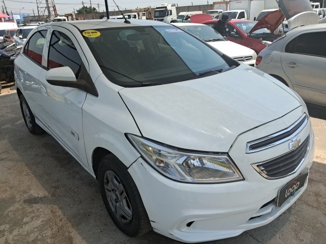 CHEVROLET ONIX 1.0MT LT 2013/2013