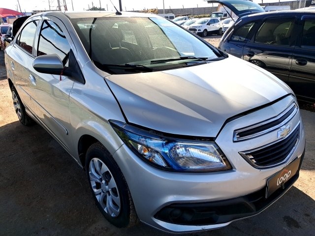 CHEVROLET PRISMA 1.4AT LT 2014/2015