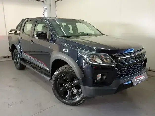 CHEVROLET S10 Z71 2.8, 2022/2023