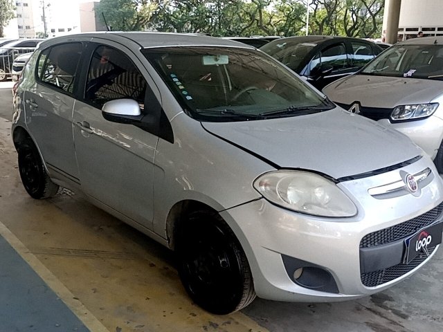 FIAT PALIO ATTRACT 1.4 2015/2016