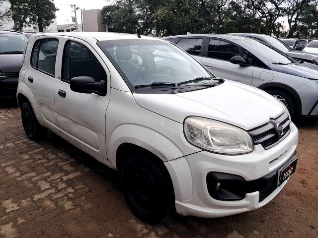 FIAT UNO ATTRACTIVE 1.0E 2017/2017