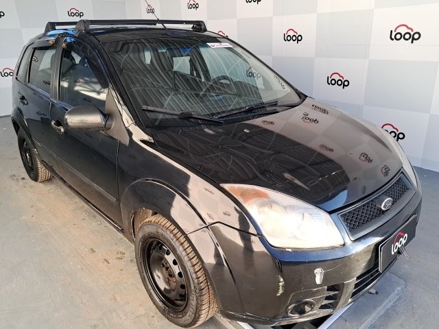 FORD FIESTA FLEX 2010/2010