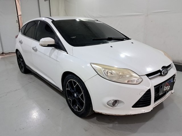 FORD FOCUS TI AT 2.0 H 2014/2015