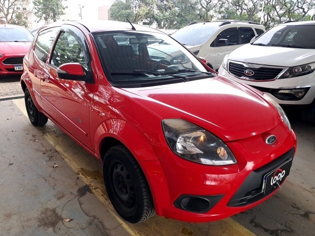 FORD KA FLEX 2013/2013