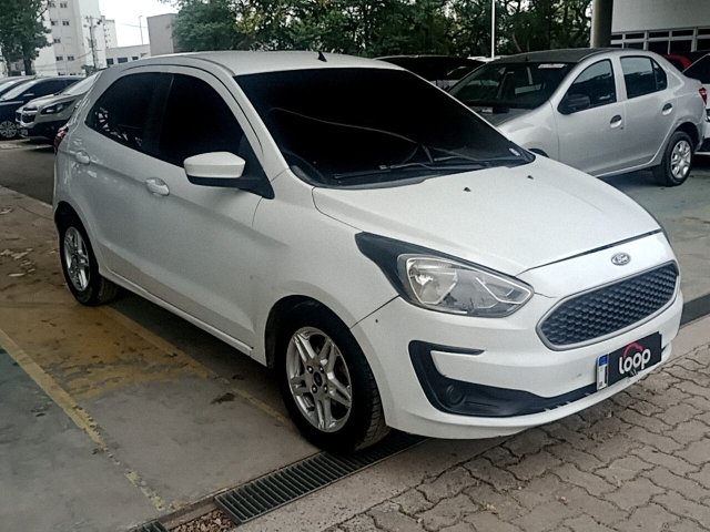 FORD KA SE 1.0 HA C 2020/2021