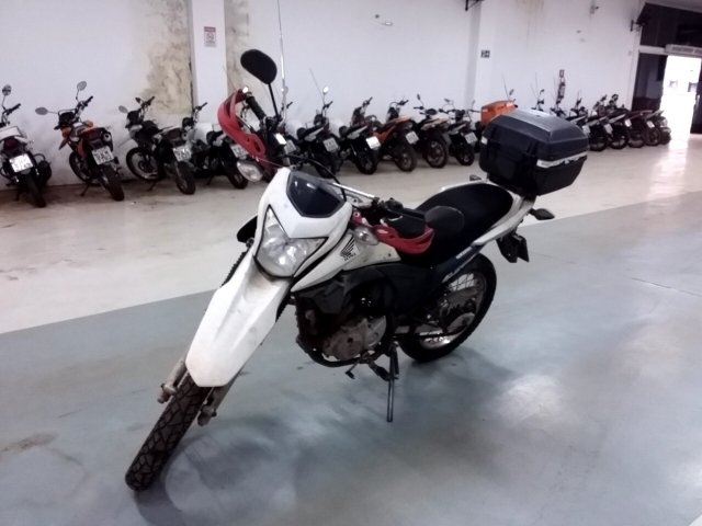 HONDA NXR160 BROS ESD 2015/2015