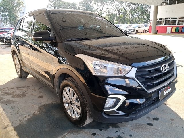 HYUNDAI CRETA 16A ACTION 2024/2024