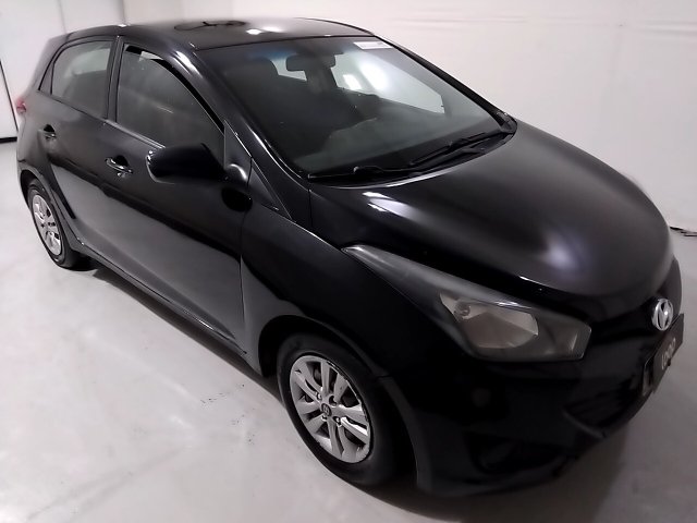 HYUNDAI HB20 1.6M 1.6M 2013/2013