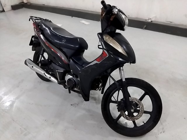 SHINERAY XY125-6A XY125-6A 2021/2022