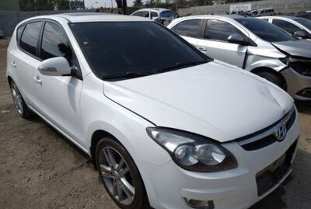HYUNDAI I30 2.0